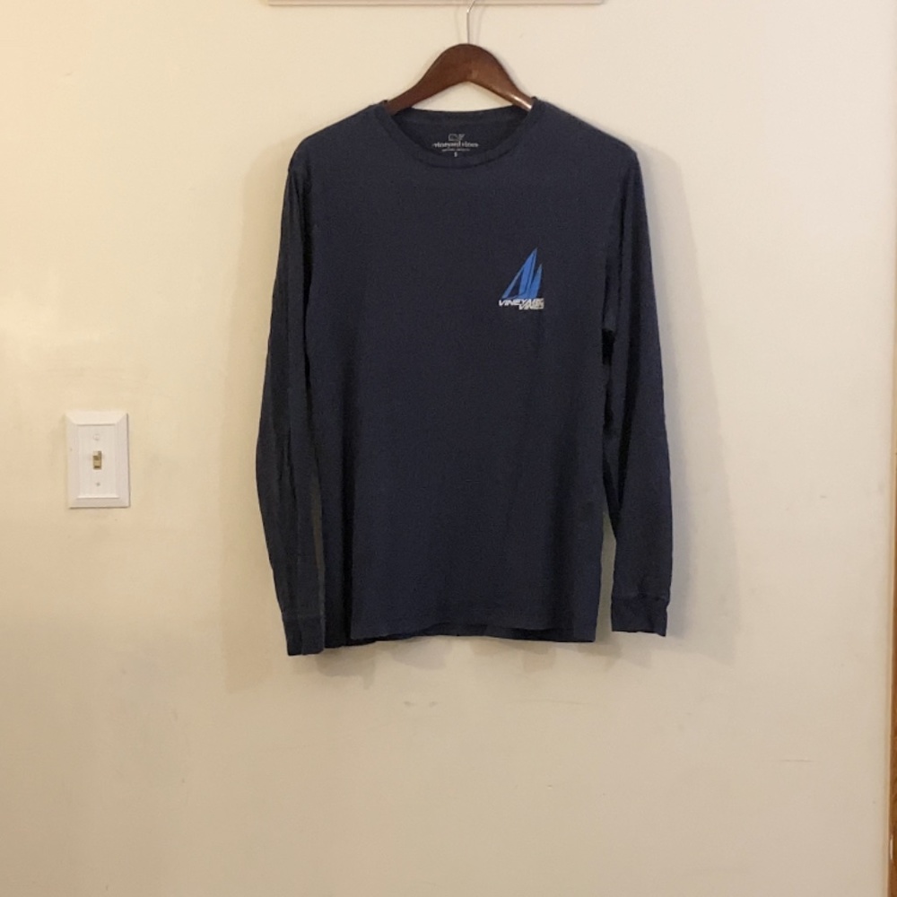 Vineyard Vines Long-sleeve Never Worn- Small